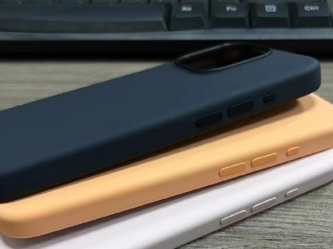 洛浦苹果14维修站分享iPhone14手机壳能直接给iPhone15用吗?