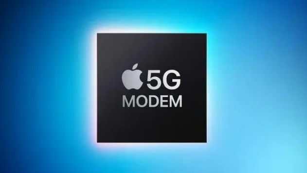 洛浦苹果维修网点分享iPhone15会搭载自研5G芯片吗？ 