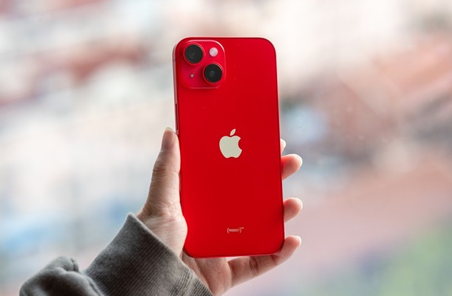 洛浦苹果14维修分享为什么大家觉得iPhone 14不香了 