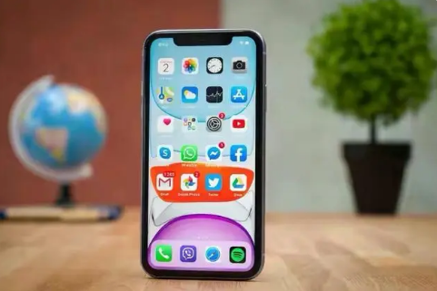 洛浦苹果手机维修分享升级iOS16屏幕失灵解决办法 