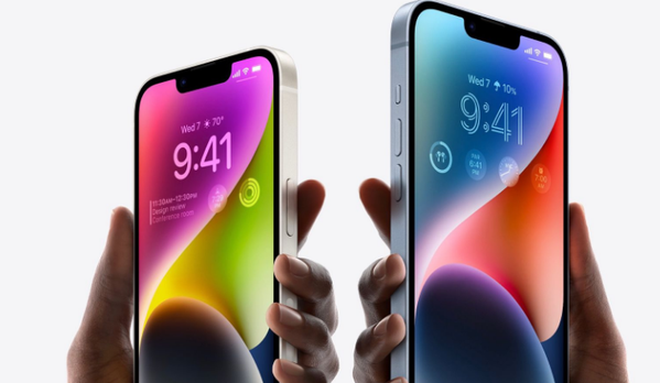 洛浦苹果14维修分享iPhone 14系列支持的eSIM卡有哪些优点 