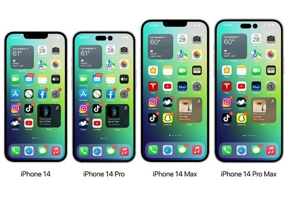 洛浦苹果14维修分享iPhone14可以分期吗 