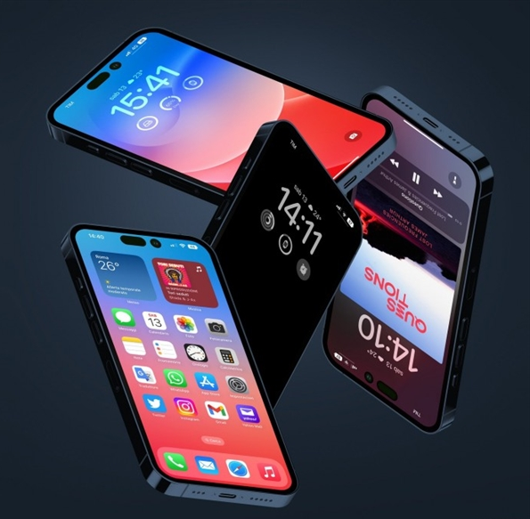 洛浦苹果14维修分享入门级iPhone 14多少钱 
