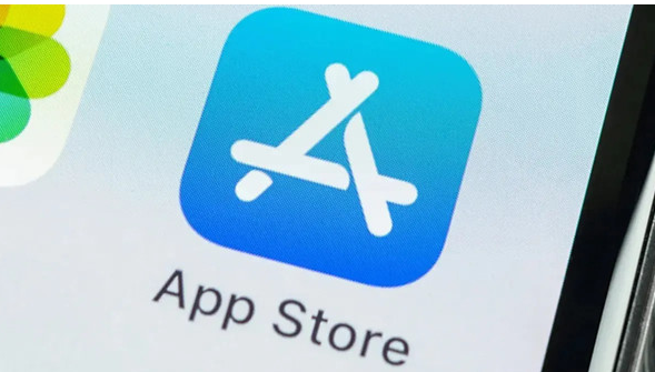 洛浦苹果手机维修分享应用商店出现大量色情App，苹果会处理吗 