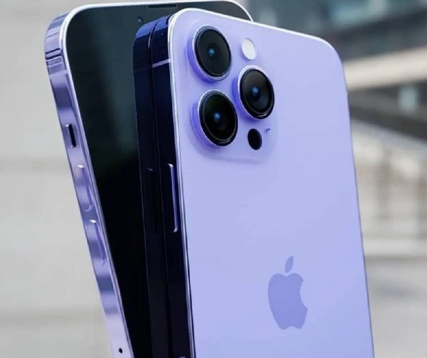 洛浦苹果14维修分享凭什么4800万像素的iPhone14就能上热搜 