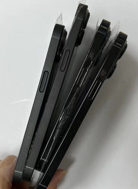 洛浦苹果14维修分享iPhone14电池多少毫安 