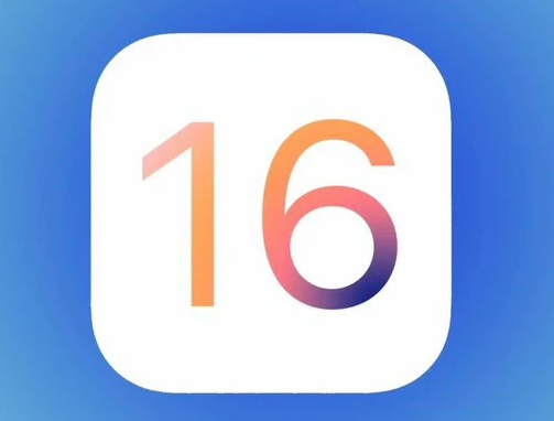洛浦苹果手机维修分享iOS16不支持iPhone6s，手中的6s怎么办 