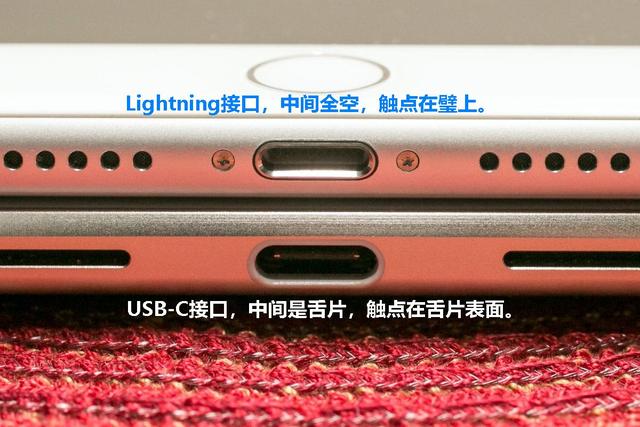 洛浦苹果14维修分享iPhone 14会是什么接口 