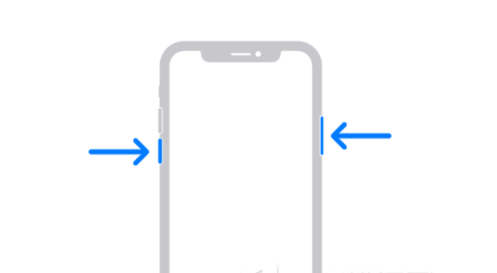 洛浦苹果13维修分享iPhone13屏幕失灵怎么办 
