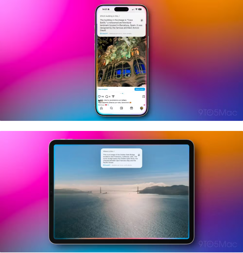 洛浦苹果手机维修分享苹果 Siri 接入 ChatGPT AI  