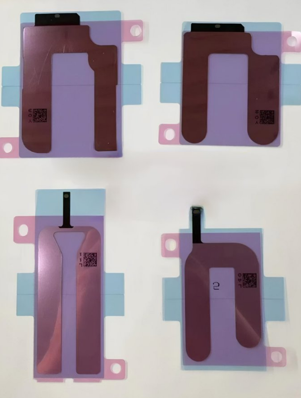 洛浦苹果手机维修分享iPhone 17 Pro 机型电池将采用创新型粘合剂 