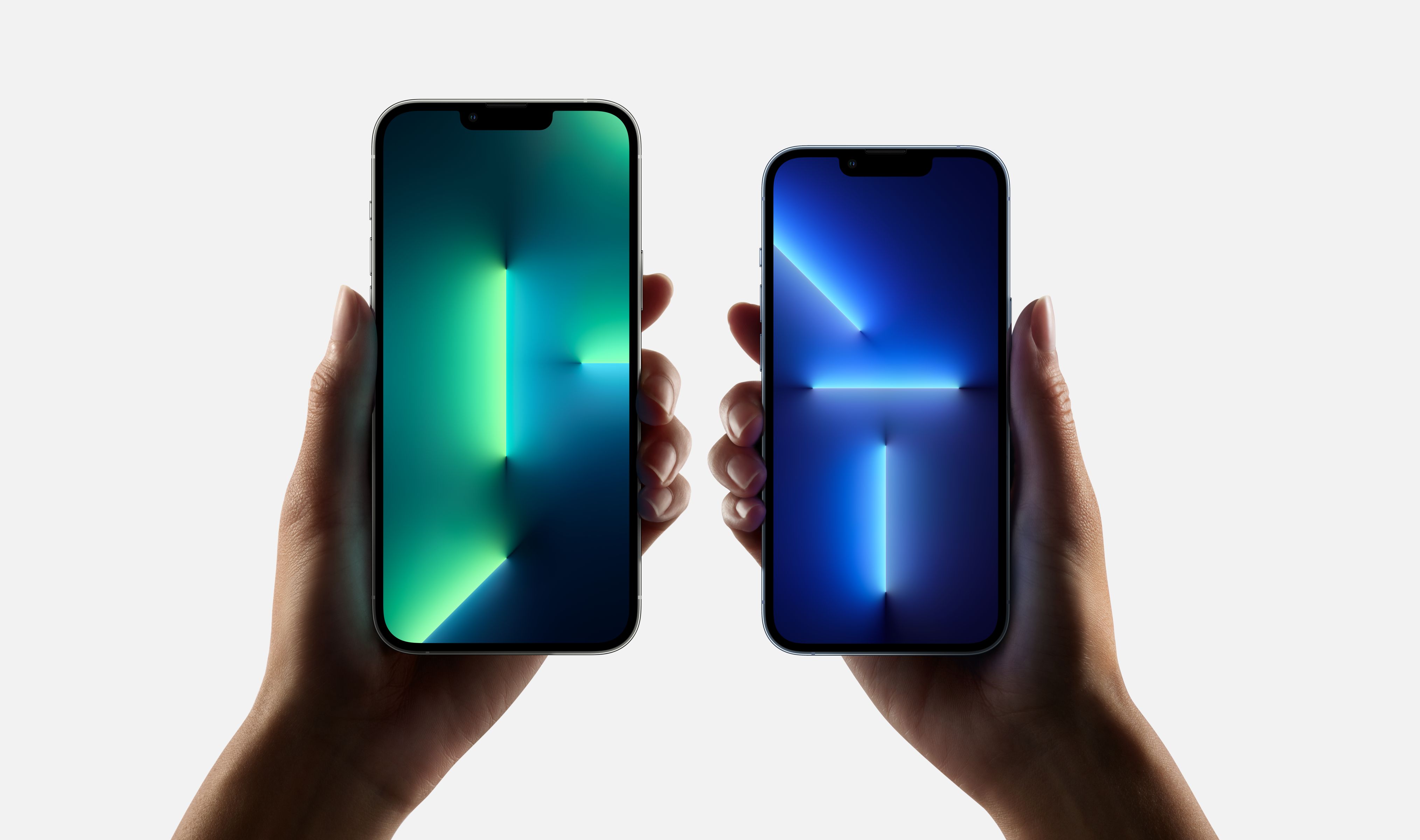 洛浦苹果手机维修分享iPhone 13 四款机型怎么选 