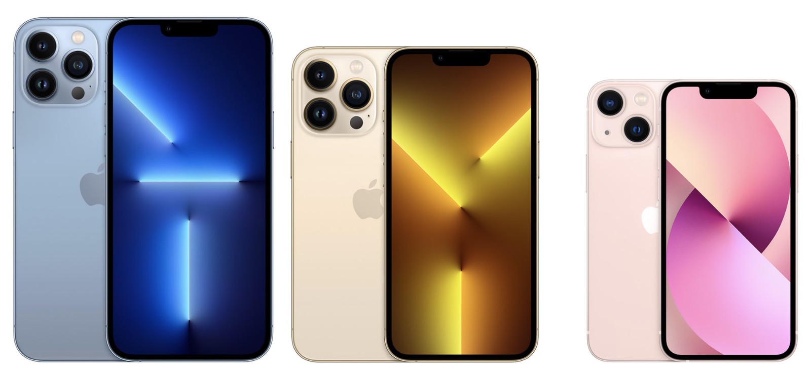洛浦苹果手机维修分享iPhone 13续航怎么样 