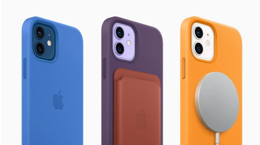 洛浦苹果手机维修分享关于 iPhone 13 的细节爆料 
