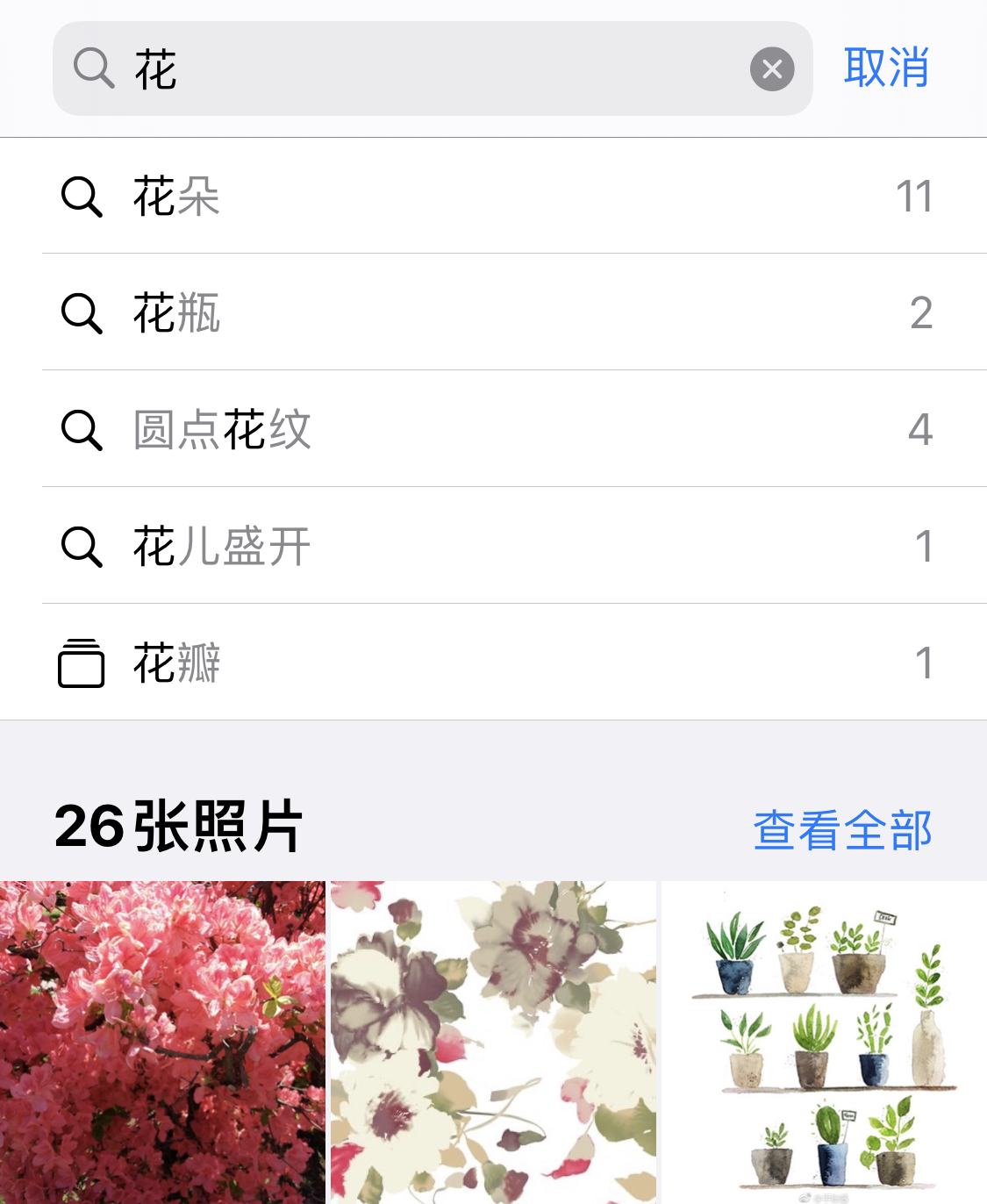 洛浦苹果手机维修分享iPhone 小技巧 