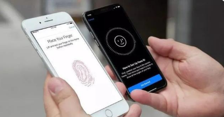 洛浦苹果手机维修分享iPhone 13 系列会有屏下指纹吗 