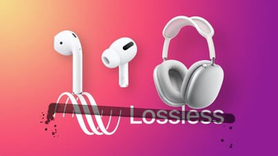洛浦苹果手机维修分享哪些设备支持Apple Music 无损音频 