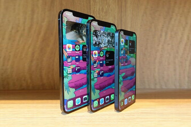 洛浦苹果手机维修分享iPhone 13发布日期 