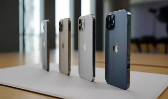 洛浦苹果手机维修分享为什么说iPhone13才是真旗舰 