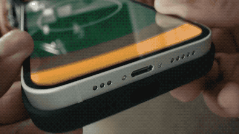 洛浦苹果手机维修分享未来 Magsafe 还有哪些发展空间 