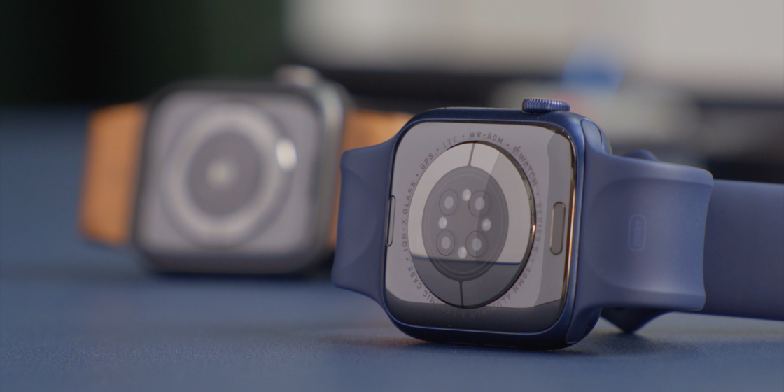 洛浦苹果手机维修分享Apple Watch 是如何测量卡路里的 