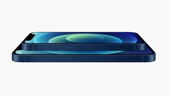 洛浦苹果手机维修分享iPhone 12 mini 锁屏后触屏失灵怎么办 