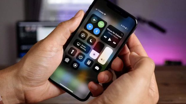 洛浦苹果手机维修分享iPhone 12信号差怎么办 