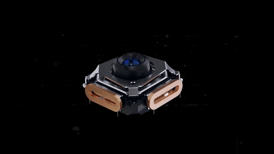 洛浦苹果手机维修分享iPhone 12 Pro Max 独享的这颗传感器更大的特点是什么 