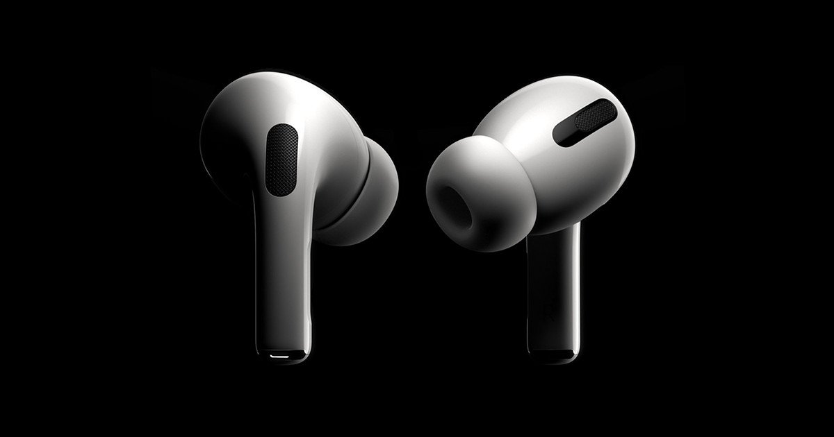 洛浦苹果手机维修分享AirPods Pro 爆音、降噪效果下降怎么办 
