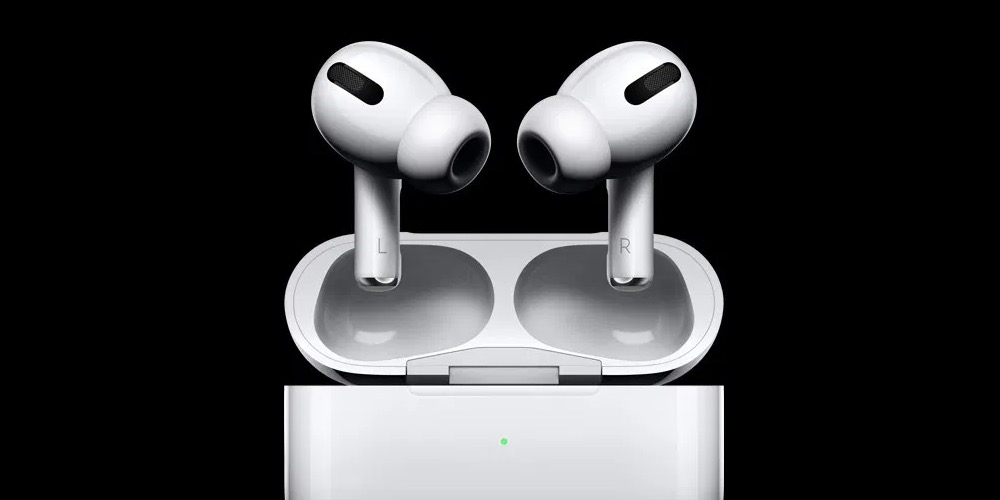 洛浦苹果手机维修分享AirPods Pro 出现静电噪音 