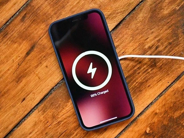 洛浦苹果手机维修分享iPhone 12可以随便充电吗 