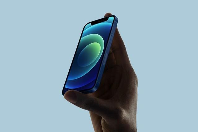 洛浦苹果手机维修分享iPhone 12 mini辐射很大吗 