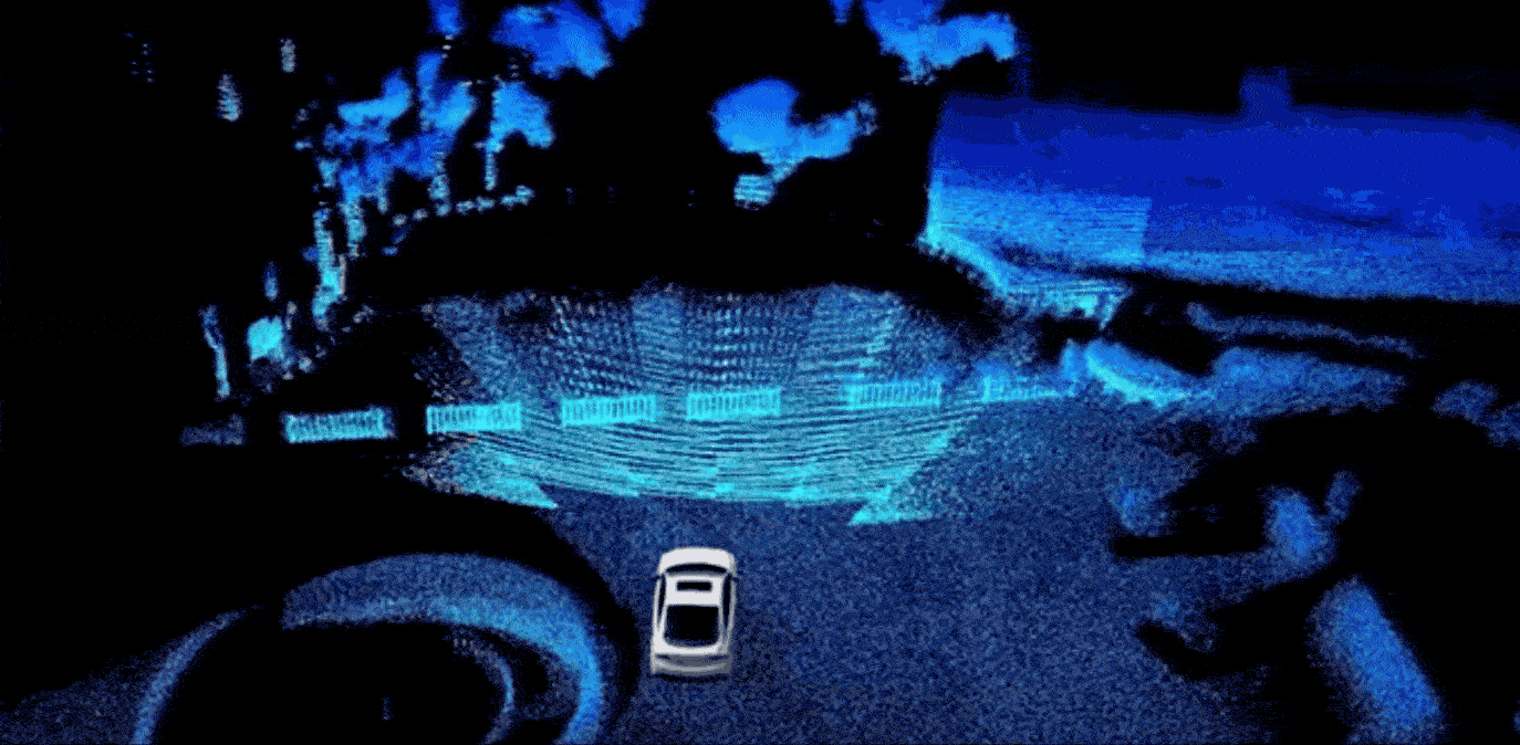 洛浦苹果手机维修分享iPhone 12 Pro 搭载的 LiDAR 镜头与 ToF 镜头有什么不同 