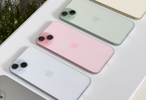洛浦iPhone15序列号查询分享如何查找苹果15手机序列号的位置