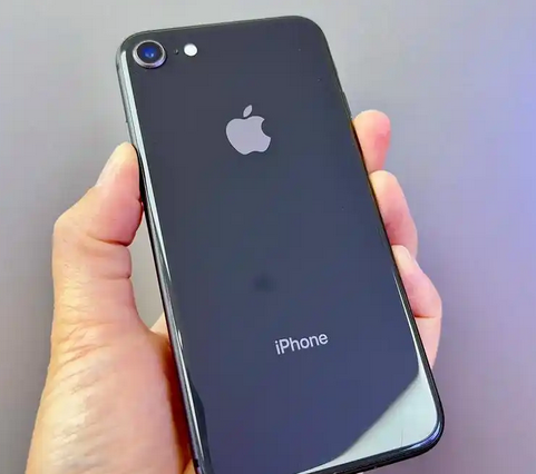 洛浦苹果8系统维修分享iPhone8手机系统升级后无法开机如何修复