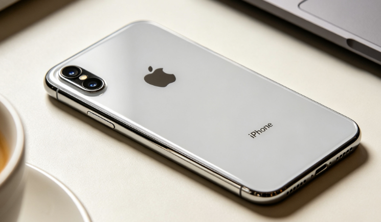 洛浦苹果维修点分享iPhone X扩容真实风险解析 
