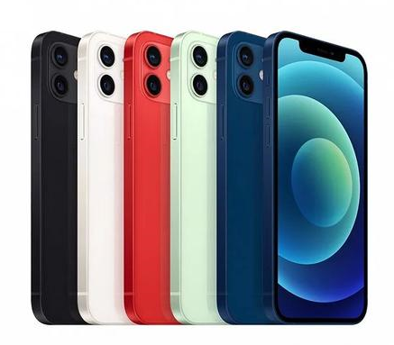 洛浦苹果维修点分享iPhone 12 Pro Max发烫冷门故障梳理 